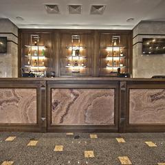 Отель Ramada by Wyndham Rostov-on-Don Hotel & SPA, Ростов-на-Дону, Ростовская область