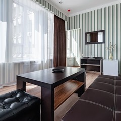 Отель Премьер Ростов, Ростов-на-Дону, Ростовская область