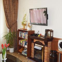 Отель Евразийский Бизнес-Центр, Ростов-на-Дону, Ростовская область