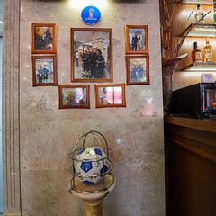 Отель Ramada by Wyndham Rostov-on-Don Hotel & SPA, Ростов-на-Дону, Ростовская область