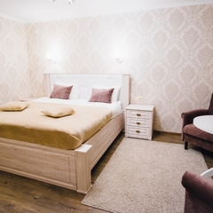 Загородный клуб Weekend, Ростов-на-Дону, Ростовская область