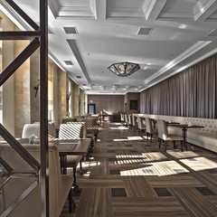 Отель Ramada by Wyndham Rostov-on-Don Hotel & SPA, Ростов-на-Дону, Ростовская область
