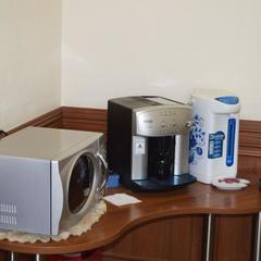 Отель Евразийский Бизнес-Центр, Ростов-на-Дону, Ростовская область