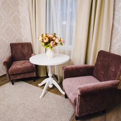 Загородный клуб Weekend, Ростов-на-Дону, Ростовская область