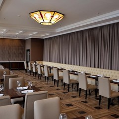 Отель Ramada by Wyndham Rostov-on-Don Hotel & SPA, Ростов-на-Дону, Ростовская область