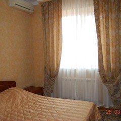 Гостиница Магнолия, Ростов-на-Дону, Ростовская область