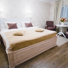 Загородный клуб Weekend, Ростов-на-Дону, Ростовская область