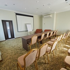 Отель Ramada by Wyndham Rostov-on-Don Hotel & SPA, Ростов-на-Дону, Ростовская область