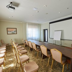 Отель Ramada by Wyndham Rostov-on-Don Hotel & SPA, Ростов-на-Дону, Ростовская область
