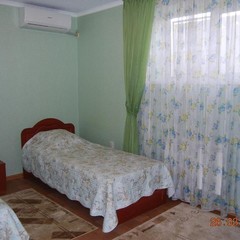 Гостиница Магнолия, Ростов-на-Дону, Ростовская область