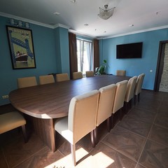Отель Ramada by Wyndham Rostov-on-Don Hotel & SPA, Ростов-на-Дону, Ростовская область