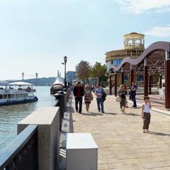 Гостиница Магнолия, Ростов-на-Дону, Ростовская область