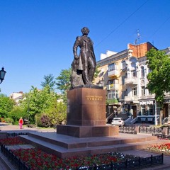 Гостиница Магнолия, Ростов-на-Дону, Ростовская область