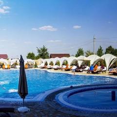 Отель Тимоша, Ростов-на-Дону, Ростовская область