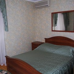 Гостиница Магнолия, Ростов-на-Дону, Ростовская область