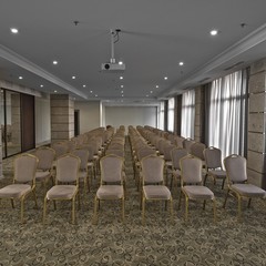Отель Ramada by Wyndham Rostov-on-Don Hotel & SPA, Ростов-на-Дону, Ростовская область