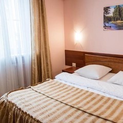 Гостиница Магнолия, Ростов-на-Дону, Ростовская область