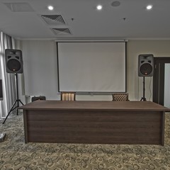 Отель Ramada by Wyndham Rostov-on-Don Hotel & SPA, Ростов-на-Дону, Ростовская область