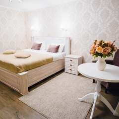 Загородный клуб Weekend, Ростов-на-Дону, Ростовская область