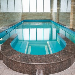 Отель Ramada by Wyndham Rostov-on-Don Hotel & SPA, Ростов-на-Дону, Ростовская область