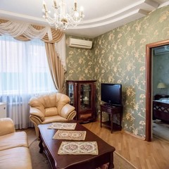 Гостиница Магнолия, Ростов-на-Дону, Ростовская область