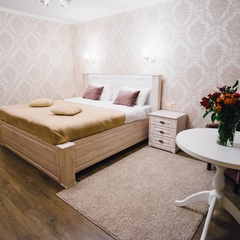 Загородный клуб Weekend, Ростов-на-Дону, Ростовская область