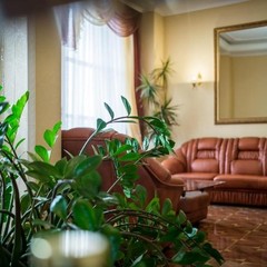 Гостиница Магнолия, Ростов-на-Дону, Ростовская область