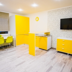 Загородный клуб Weekend, Ростов-на-Дону, Ростовская область