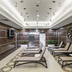 Отель Ramada by Wyndham Rostov-on-Don Hotel & SPA, Ростов-на-Дону, Ростовская область
