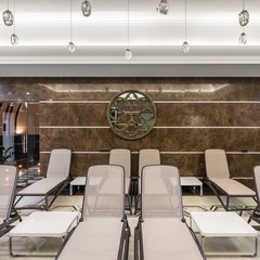 Отель Ramada by Wyndham Rostov-on-Don Hotel & SPA, Ростов-на-Дону, Ростовская область