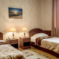 Гостиница Магнолия, Ростов-на-Дону, Ростовская область