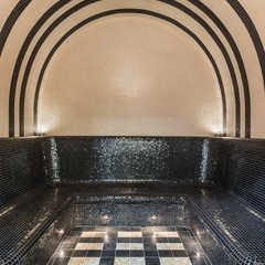 Отель Ramada by Wyndham Rostov-on-Don Hotel & SPA, Ростов-на-Дону, Ростовская область