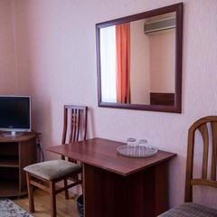 Гостиница Магнолия, Ростов-на-Дону, Ростовская область