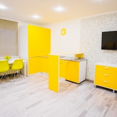 Загородный клуб Weekend, Ростов-на-Дону, Ростовская область