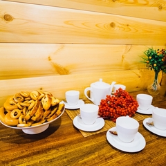 Загородный клуб Weekend, Ростов-на-Дону, Ростовская область