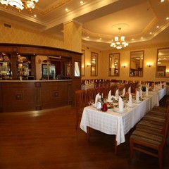 Гостиница Магнолия, Ростов-на-Дону, Ростовская область