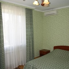 Гостиница Магнолия, Ростов-на-Дону, Ростовская область