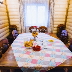 Загородный клуб Weekend, Ростов-на-Дону, Ростовская область