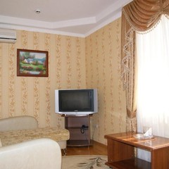 Гостиница Магнолия, Ростов-на-Дону, Ростовская область