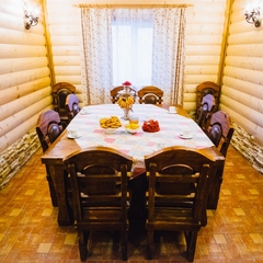 Загородный клуб Weekend, Ростов-на-Дону, Ростовская область