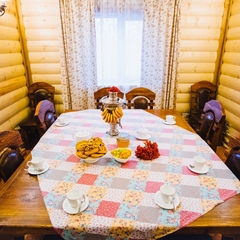 Загородный клуб Weekend, Ростов-на-Дону, Ростовская область