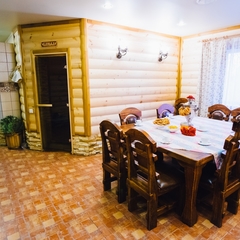 Загородный клуб Weekend, Ростов-на-Дону, Ростовская область