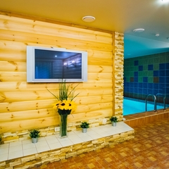 Загородный клуб Weekend, Ростов-на-Дону, Ростовская область