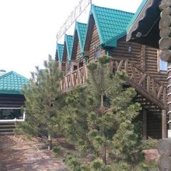 Мини-отель Русский Стиль, Ростов-на-Дону, Ростовская область