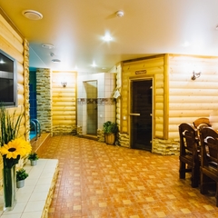 Загородный клуб Weekend, Ростов-на-Дону, Ростовская область