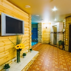 Загородный клуб Weekend, Ростов-на-Дону, Ростовская область