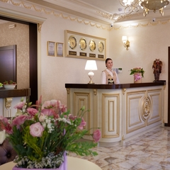 Отель Легенда, Ростов-на-Дону, Ростовская область