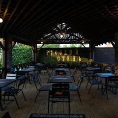 Мини-отель Русский Стиль, Ростов-на-Дону, Ростовская область