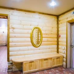 Загородный клуб Weekend, Ростов-на-Дону, Ростовская область