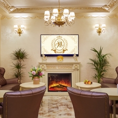 Отель Легенда, Ростов-на-Дону, Ростовская область